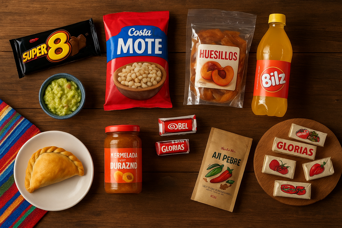 Chilena Cossas: la tienda online que conecta a los chilenos en USA con su tierra