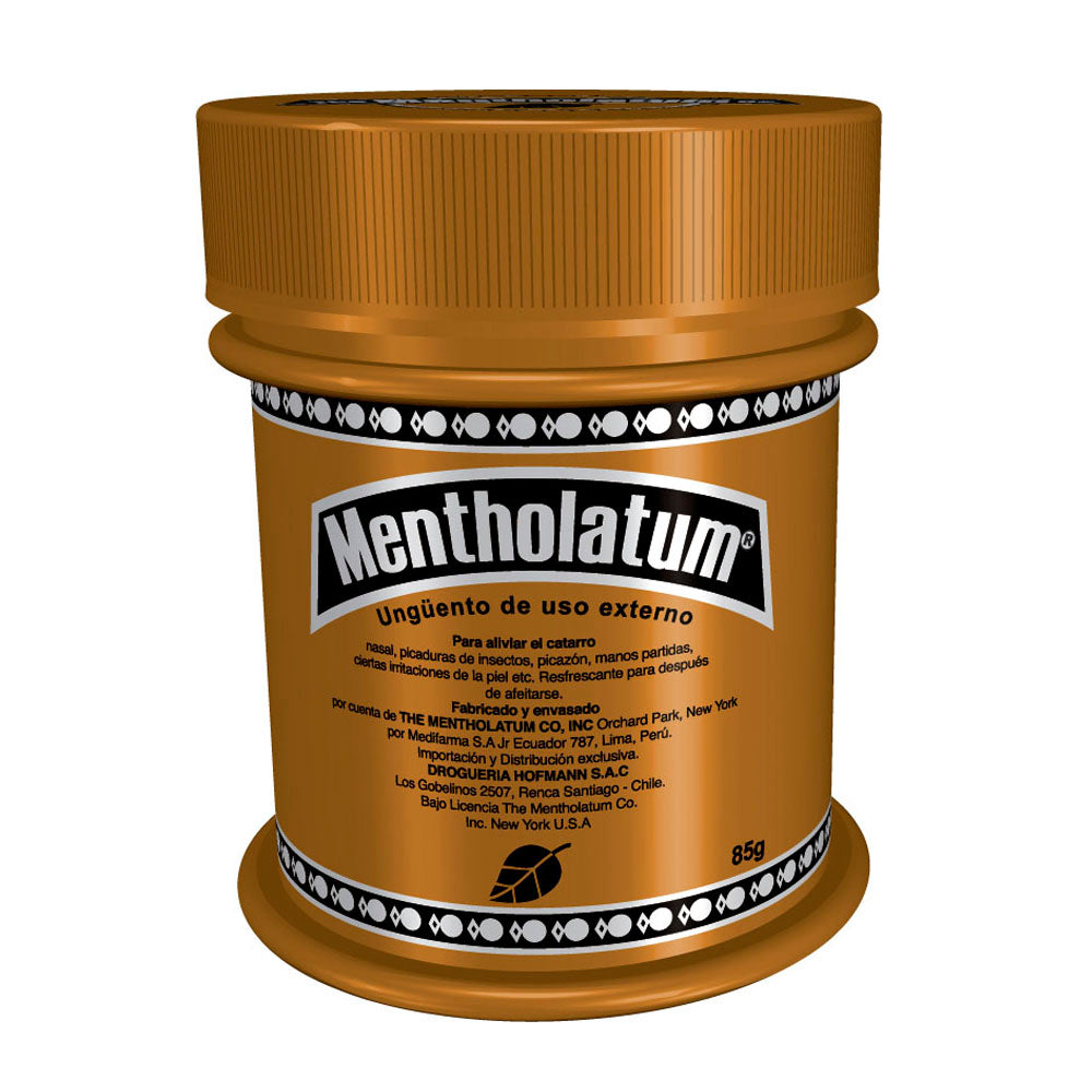 Mentholatum 85g