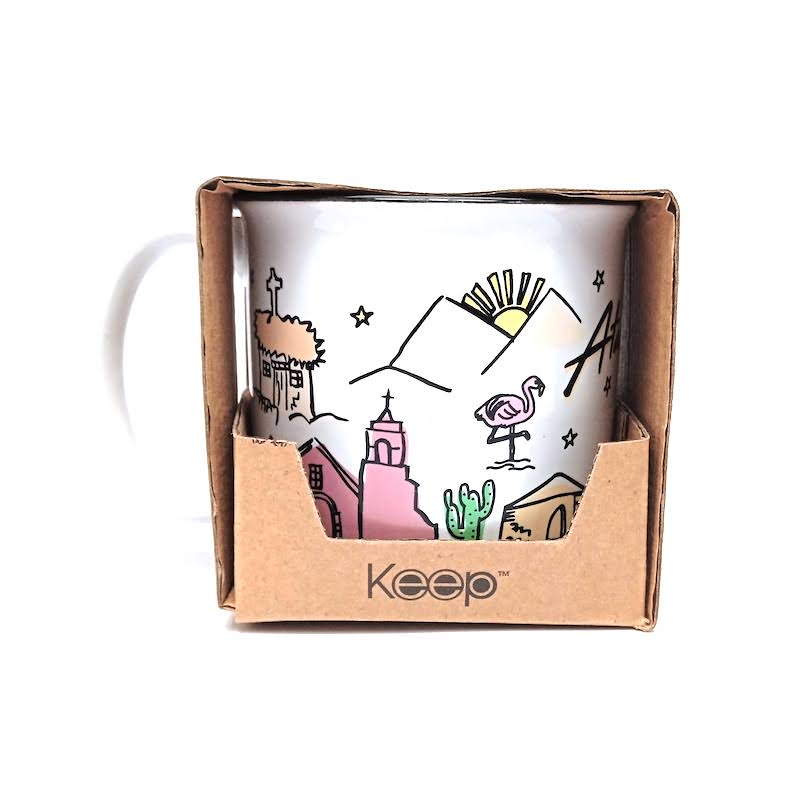 Tazón Chile coleccionables