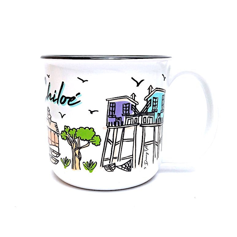 Tazón Chile coleccionables