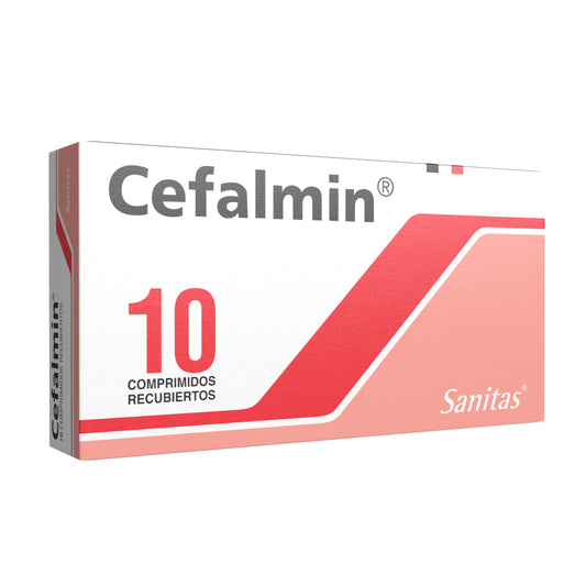 Cefalmin