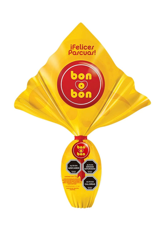 Huevo bon o bon 55g