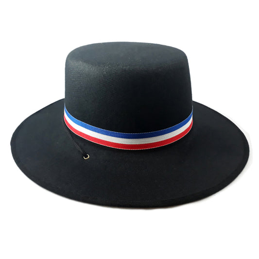 Sombrero huaso niños