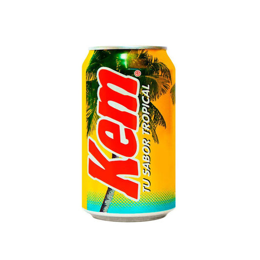 Kem piña - Chilena Cossas