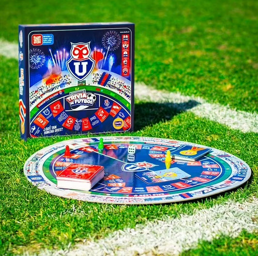 Trivia Universidad de Chile