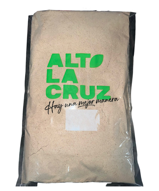 Harina Tostada 1 kilo