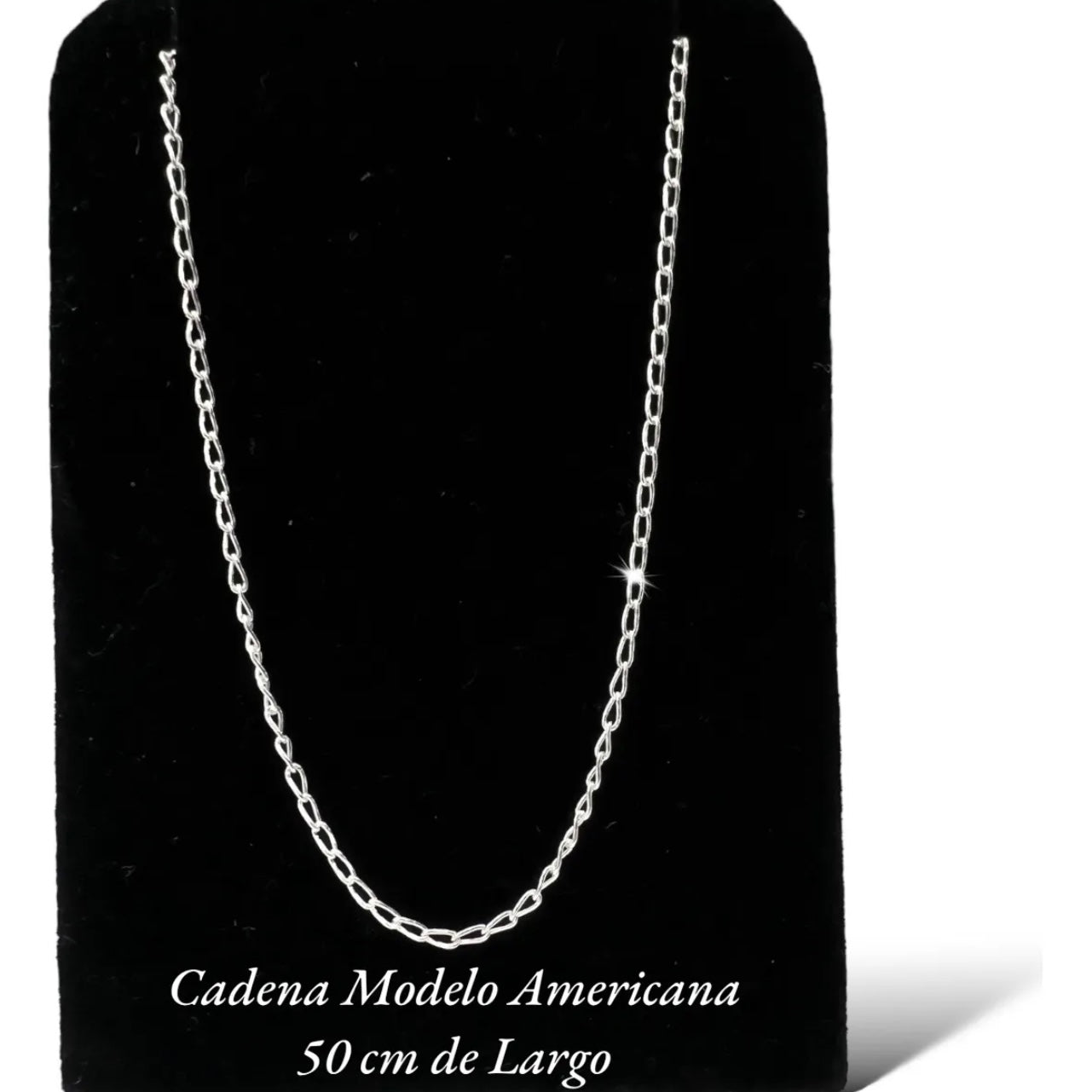 Colgante + Cadena Colo Colo - Plata Chilena