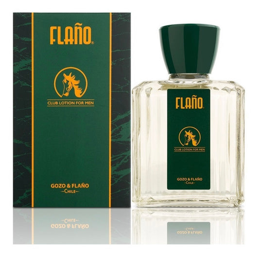 Flaño club lotion for men 120ml
