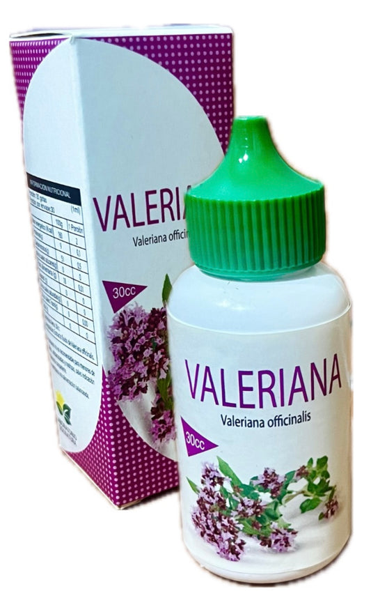 Valeriana