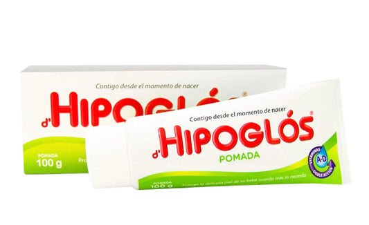Hipoglos 100g