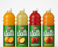 Jugos watts 1.5 litros