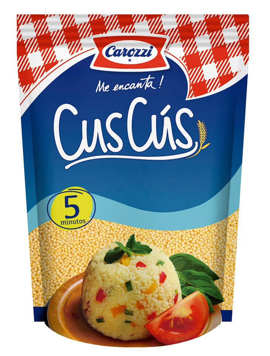 Cuscus 250g, Carozzi