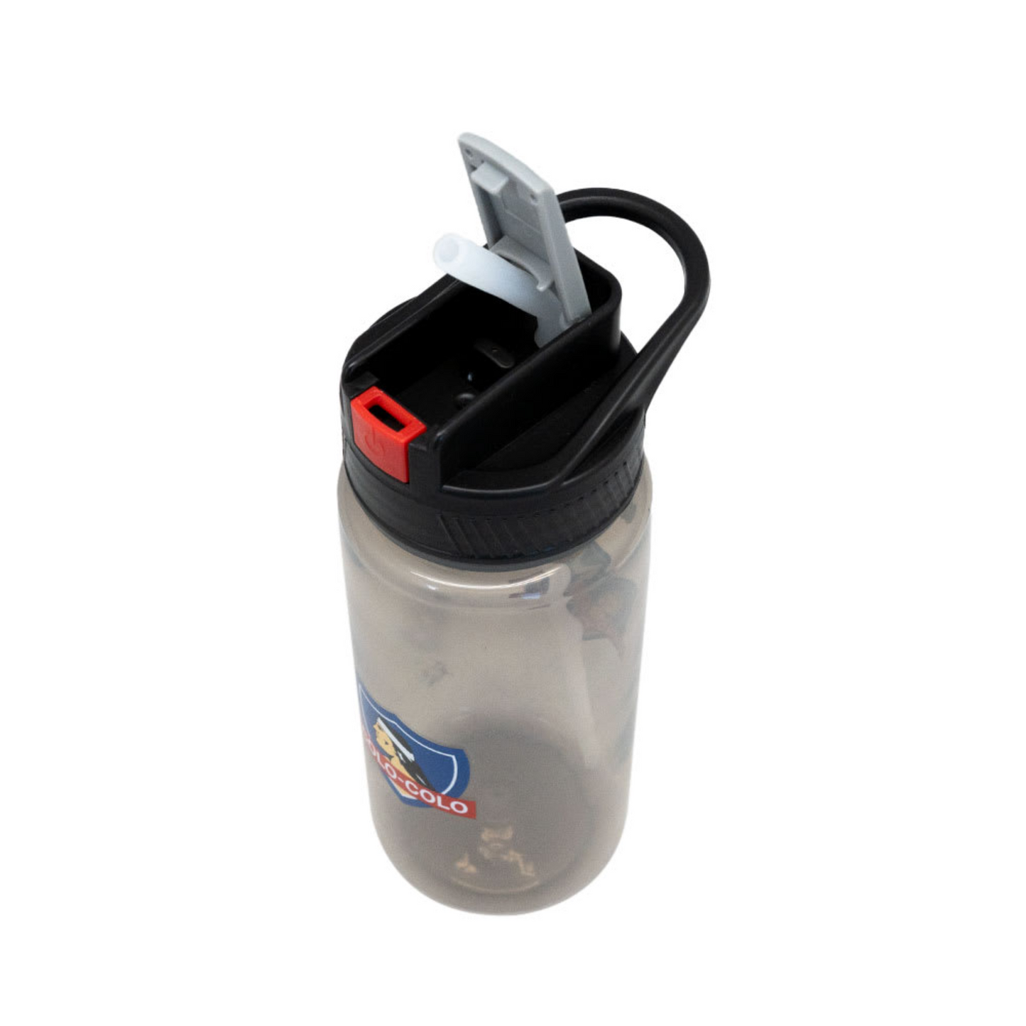 Botella Switch Colo Colo