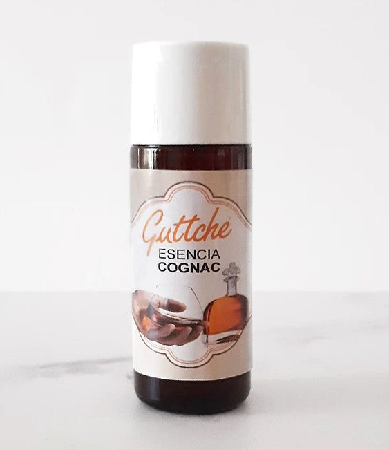 Esencia cognac 25ml