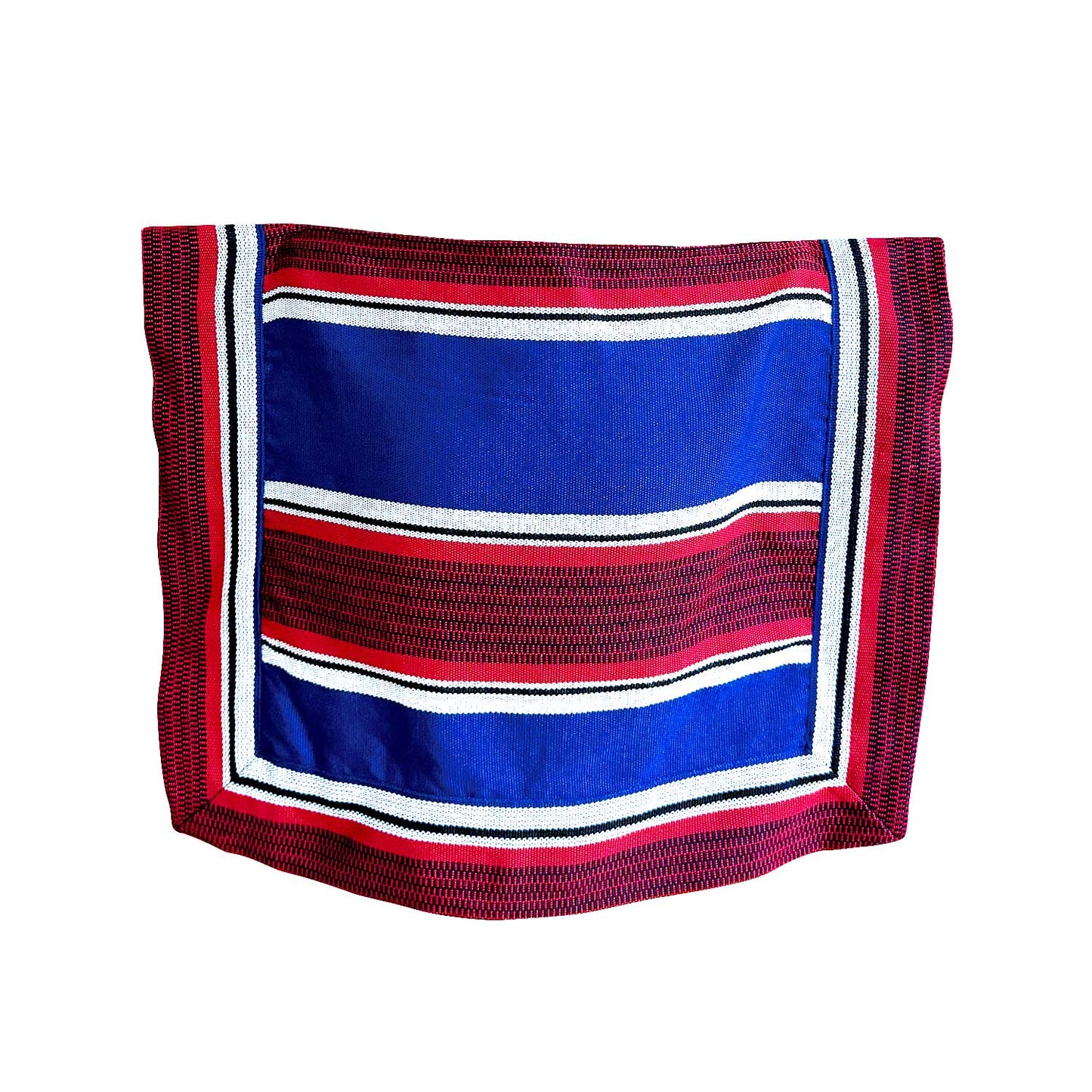 Manta de Huaso Chileno para Adulto – Manta para Traje de Cueca