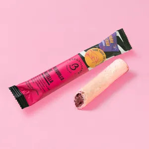 Barquillo Nutella Individual 41g - Barquilleria