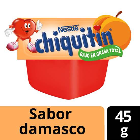 Chiquitín