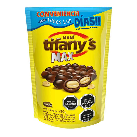 Tifany’s many 90gr