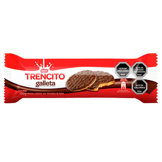 Galleta trencito 130g