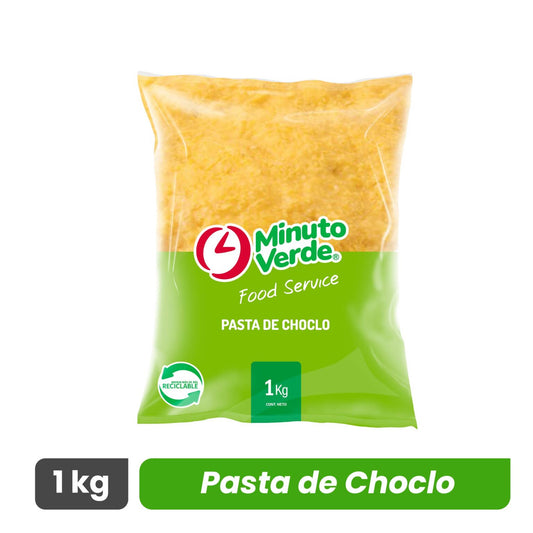 Pastelera de choclo albahaca 1 kg - Selecciona 1 día de tránsito