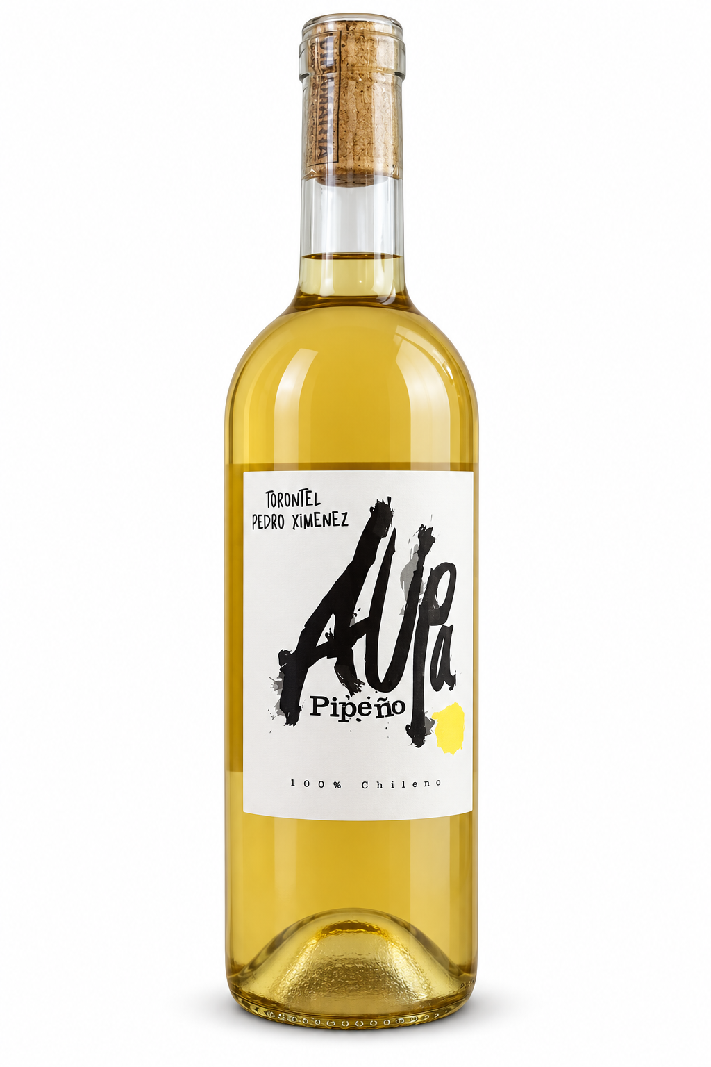 Pipeño 750ml-