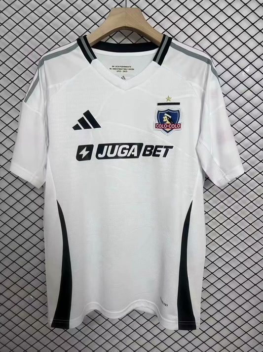 Camiseta Colo Colo 2025
