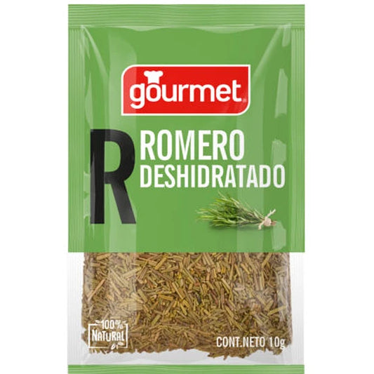 Romero deshidratado 10 gr