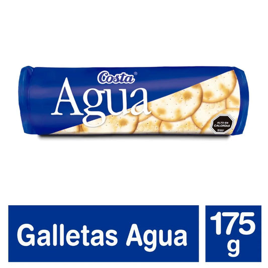 Galleta de agua Costa