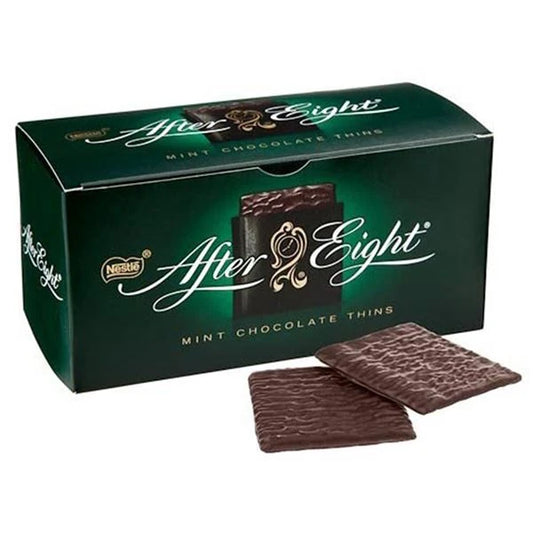 After eight 200g