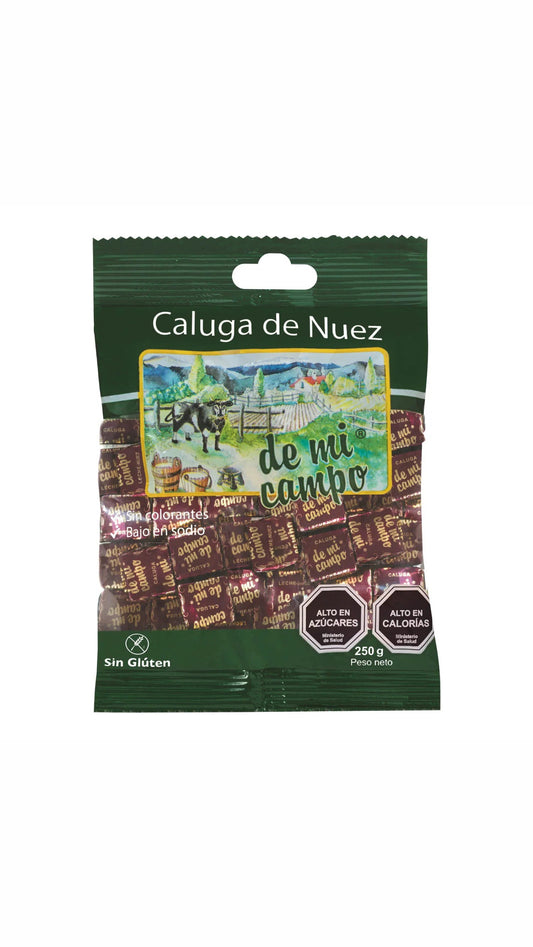 Caluga de nuez 250g