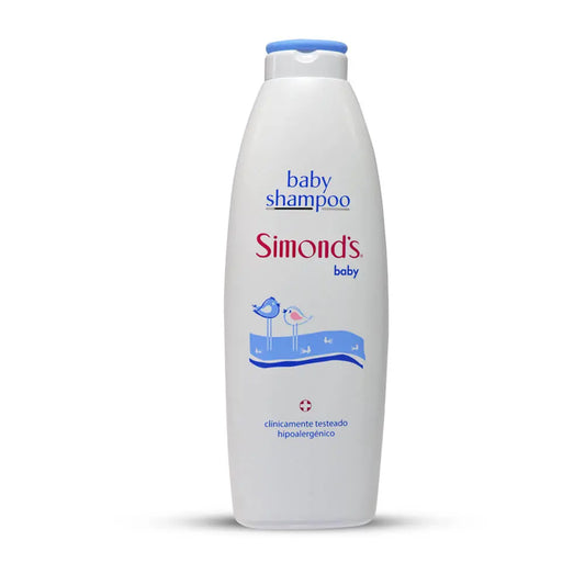 Baby shampoo simond 610ml