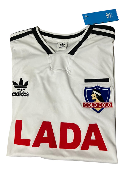 Camiseta Colo Colo LADA