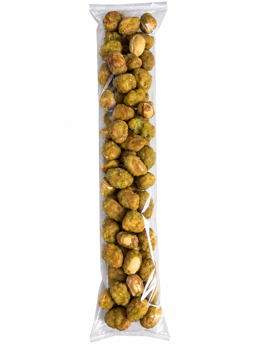 Maní Confitado Sabores variados – Snack Dulce Crujiente