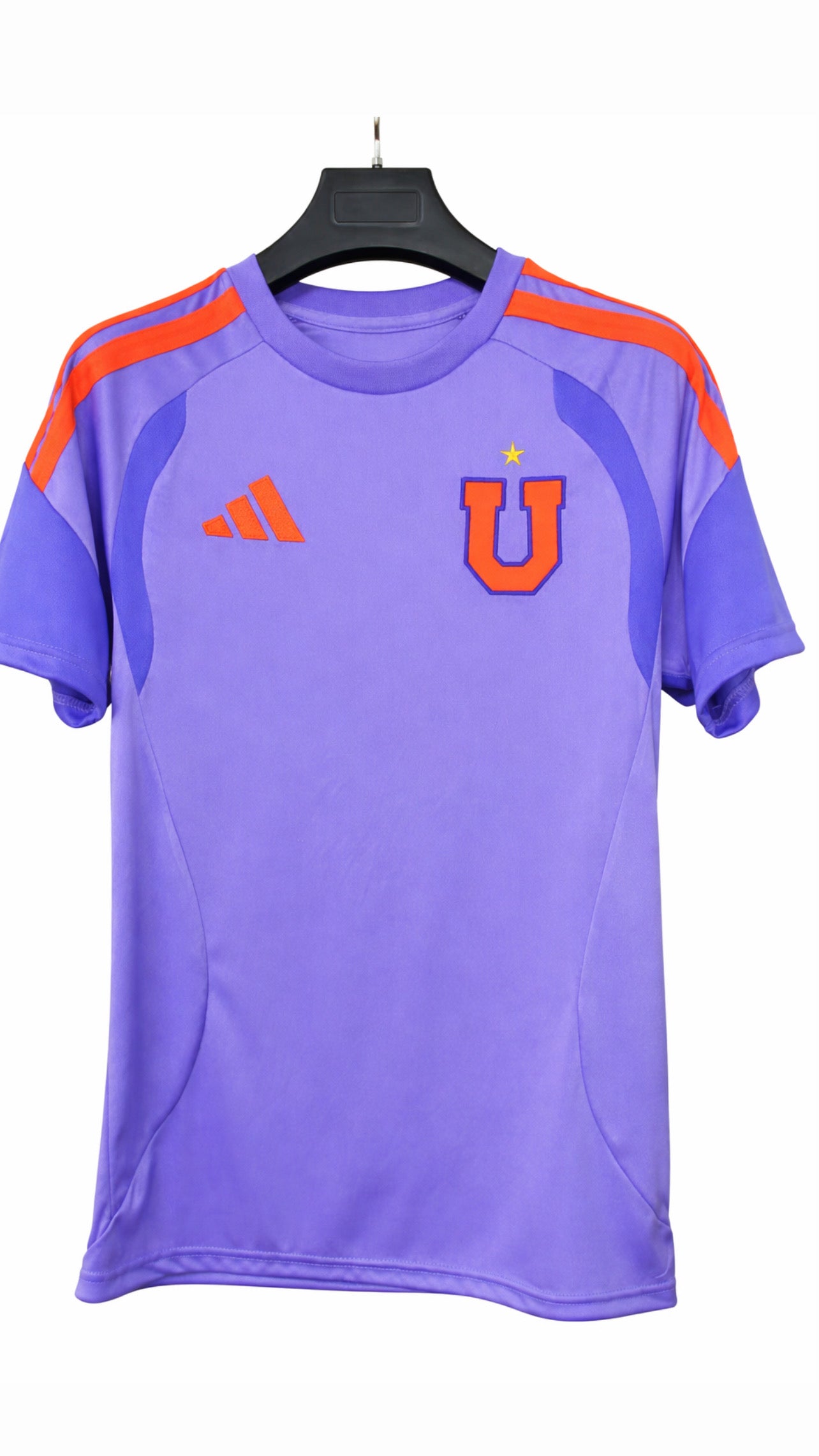 Camiseta Universidad de Chile - Chilena Cossas