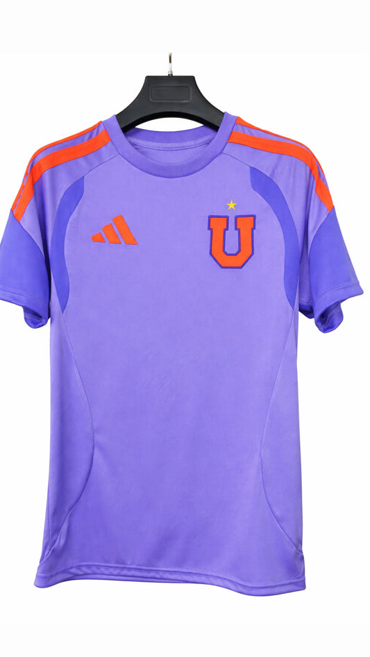 Camiseta Universidad de Chile