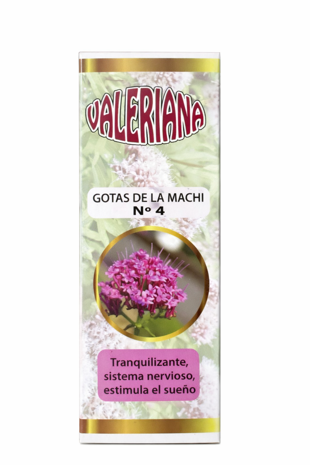 Valeriana