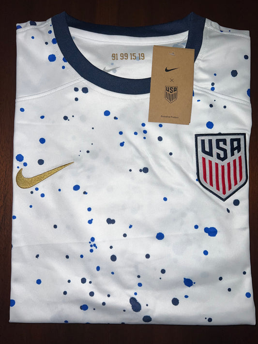 Camiseta Estados Unidos