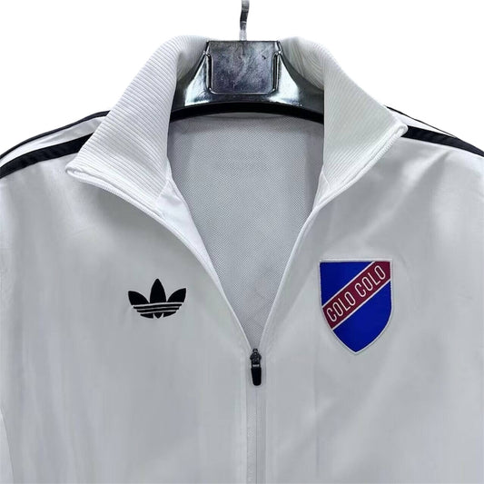 Poleron Colo Colo 100 años