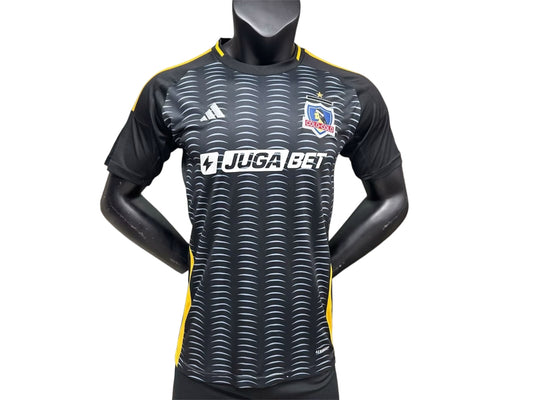 Camiseta Colo Colo alternativa 2025