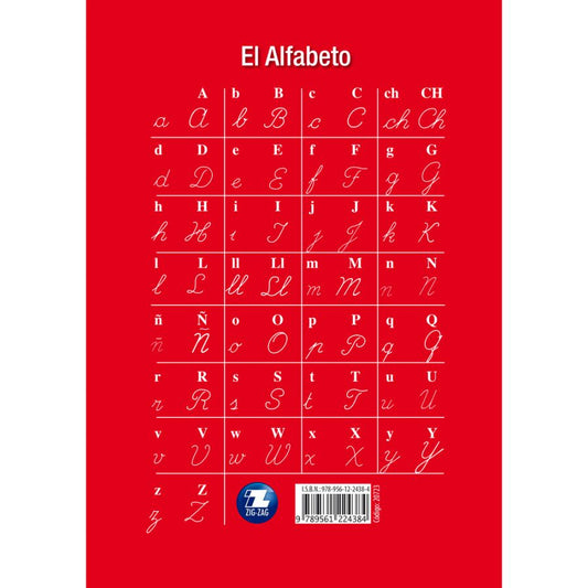 Silabario Hispanoamericano