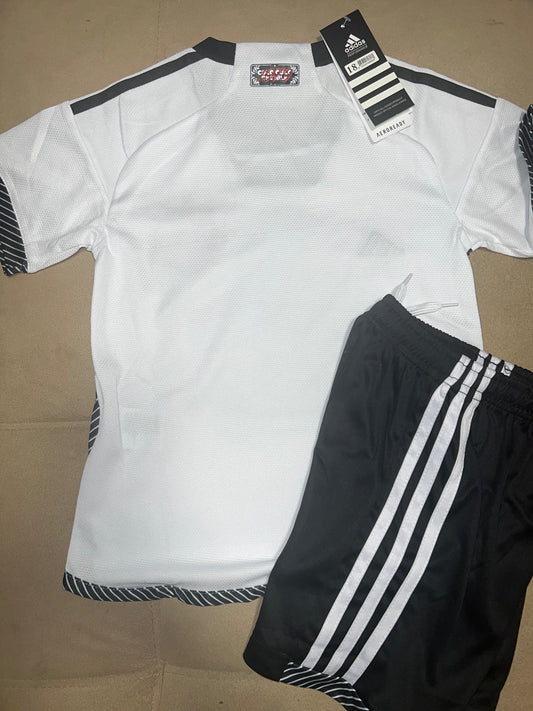 Conjunto colo colo para niños 2024
