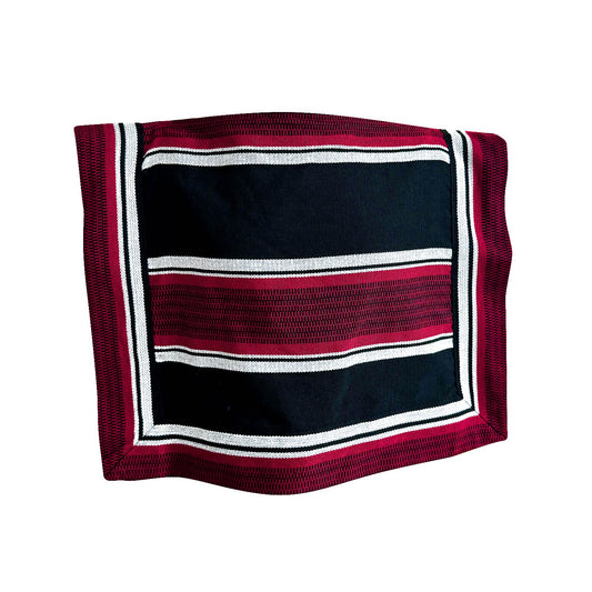 Manta de huaso para niños