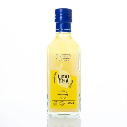Limoneta traverso 255ml