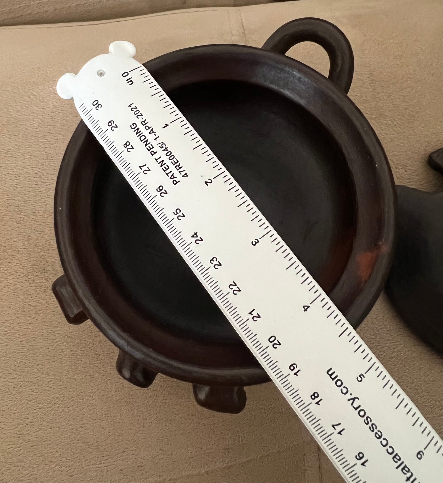 Chanchito pebrero - Chilena Cossas