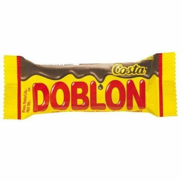 Doblon Costa - Chilena Cossas