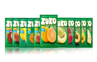 Jugos zuko