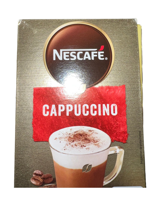 Nescafe sabores 14gr - Chilena Cossas