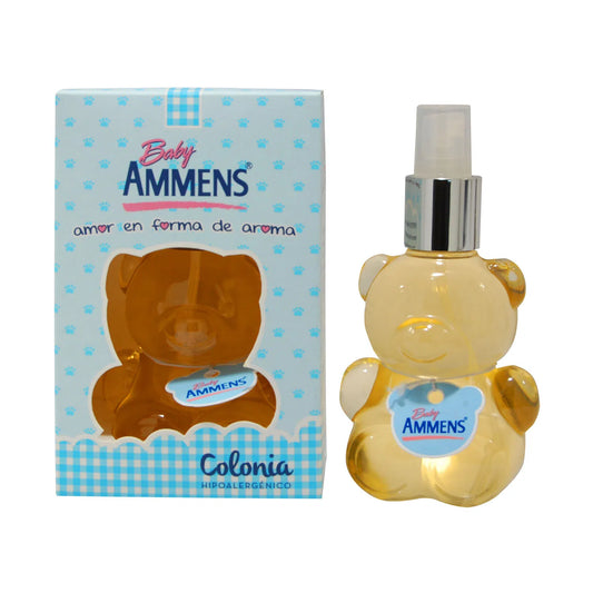 Colonia ammens celeste 190 ml