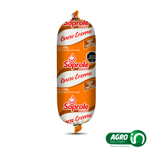 Queso crema variedad