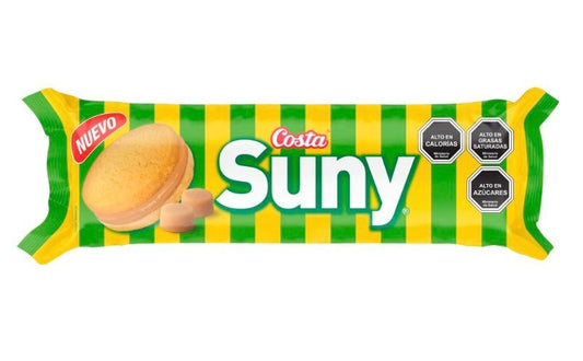 Galletas suny 120 gr